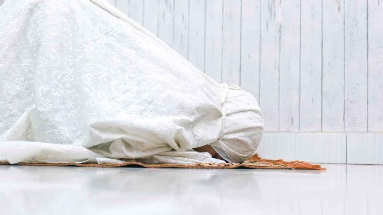 2 Rakat Shukrana Namaz Ka Tarika